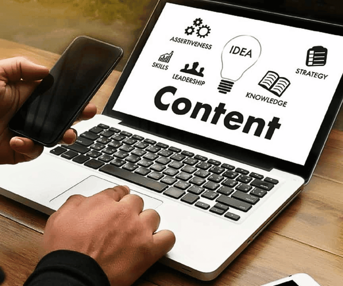 Học cách viết content chuẩn SEO cho người mới bắt đầu đơn giản và hiệu quả.