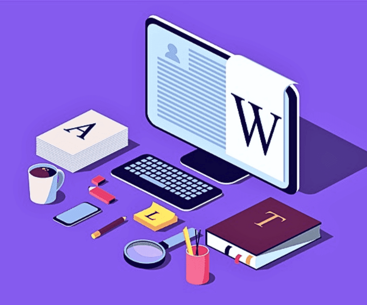 Báo giá viết bài web chi tiết 