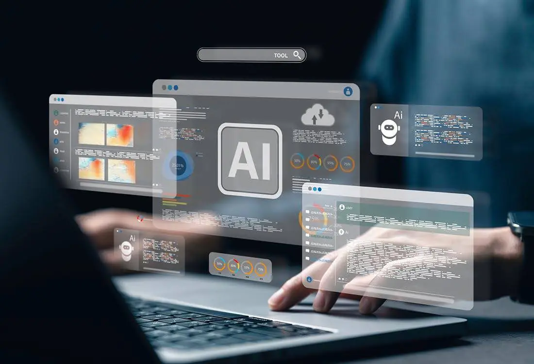 AI ảnh hưởng tới content không chỉ ở tốc độ mà còn ở chất lượng nội dung