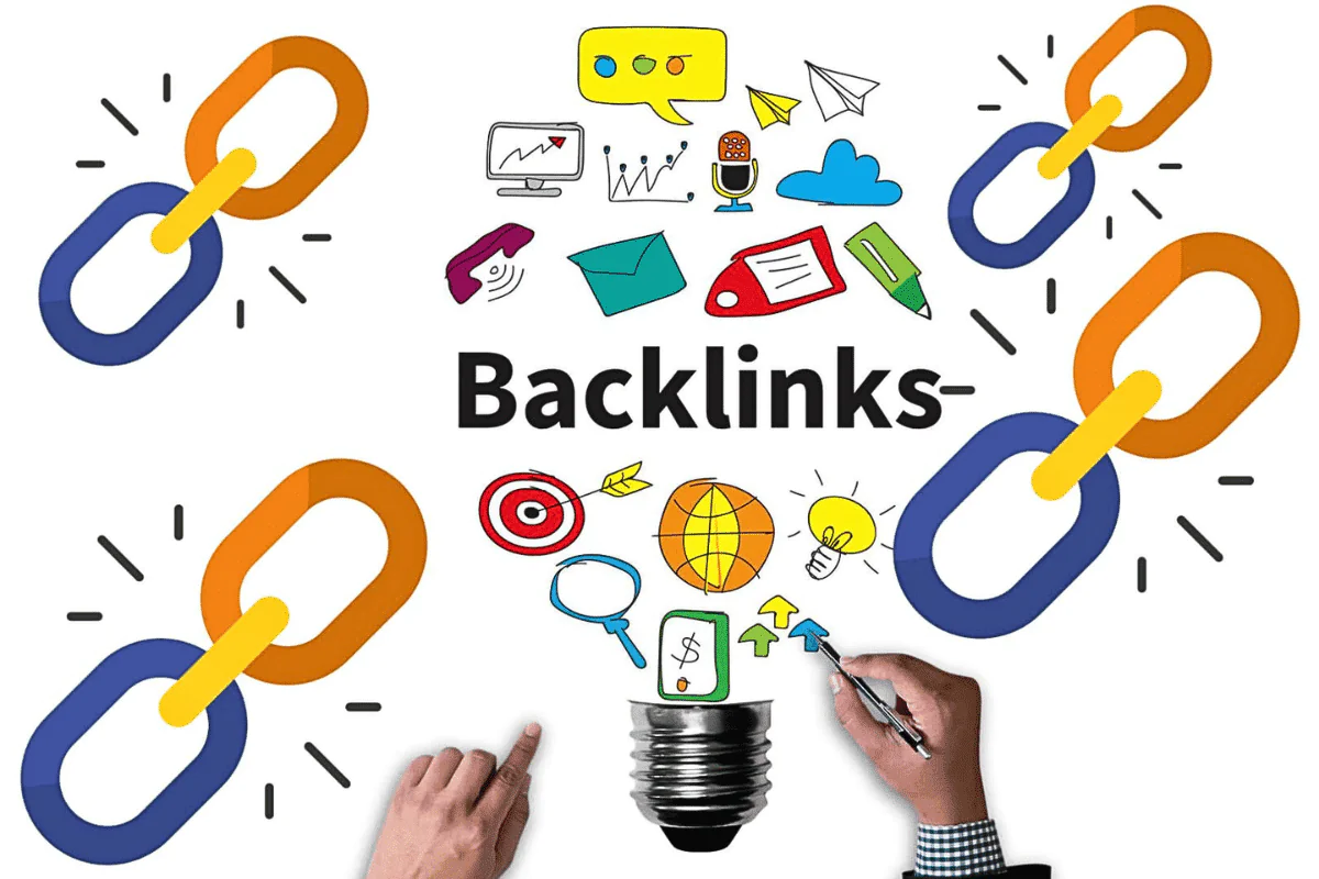Backlink SEO: Cuộc Chơi Của Sự Kiên Trì và Chất Lượng