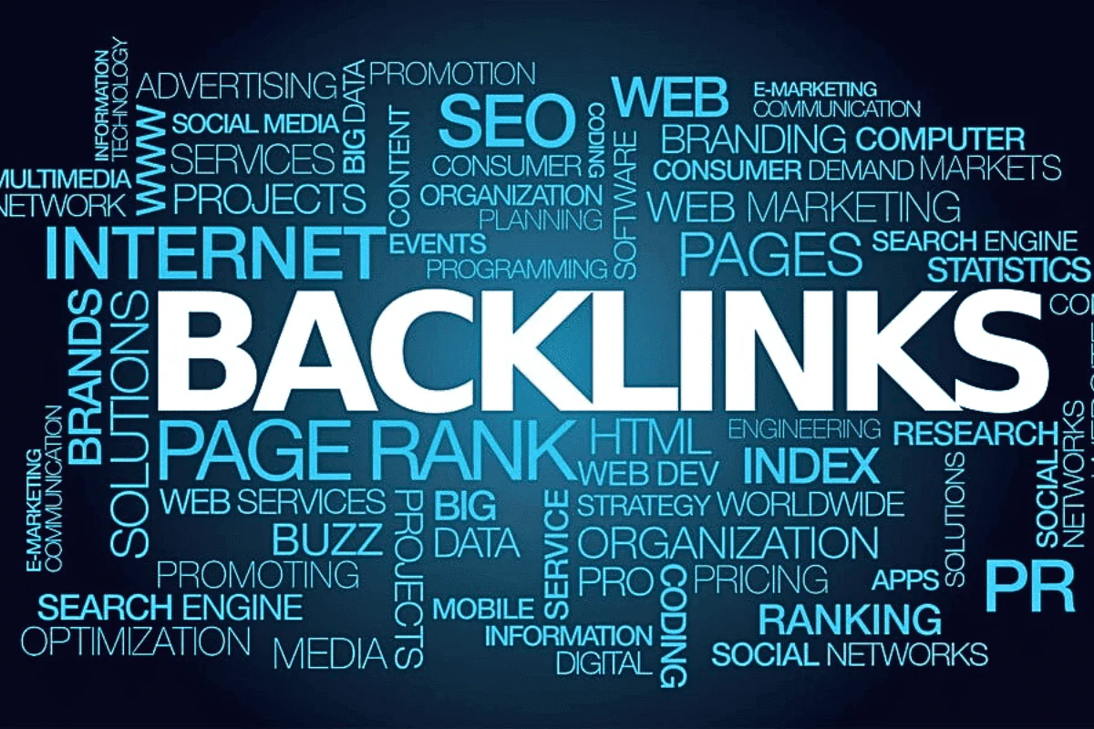 backlink SEO uy tín 