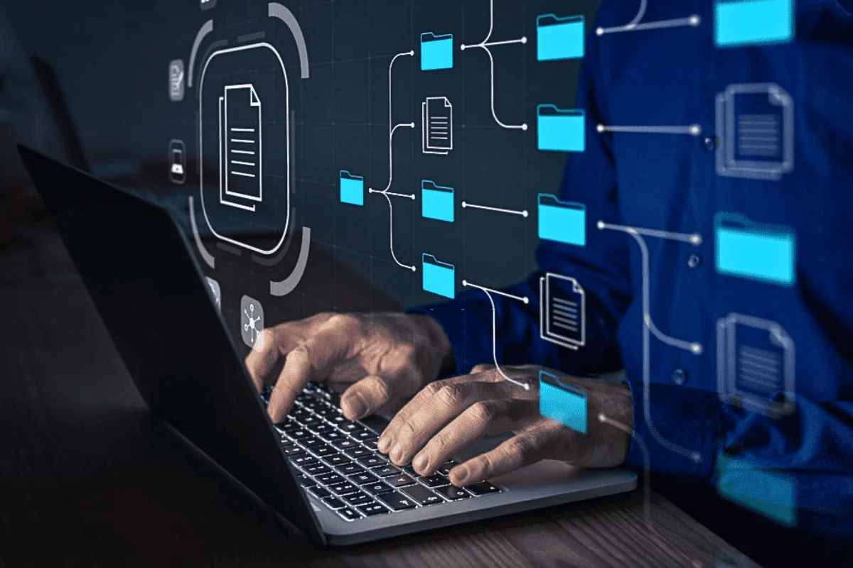Một website với cấu trúc logic, dễ điều hướng sẽ giữ chân người dùng lâu hơn