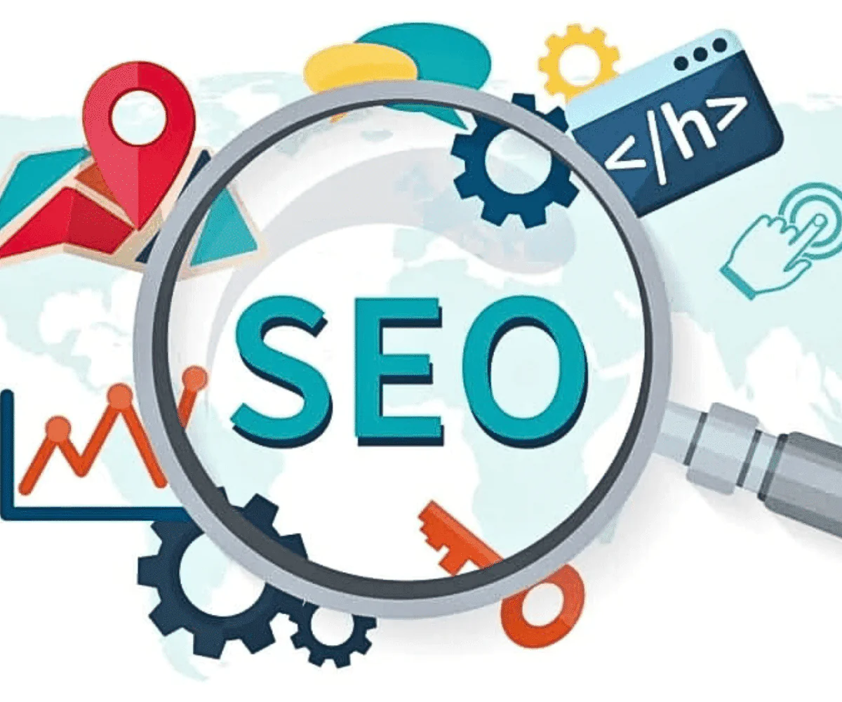 Khám phá giai đoạn SEO web chuyên sâu tại IDEEN, tăng trưởng bền vững
