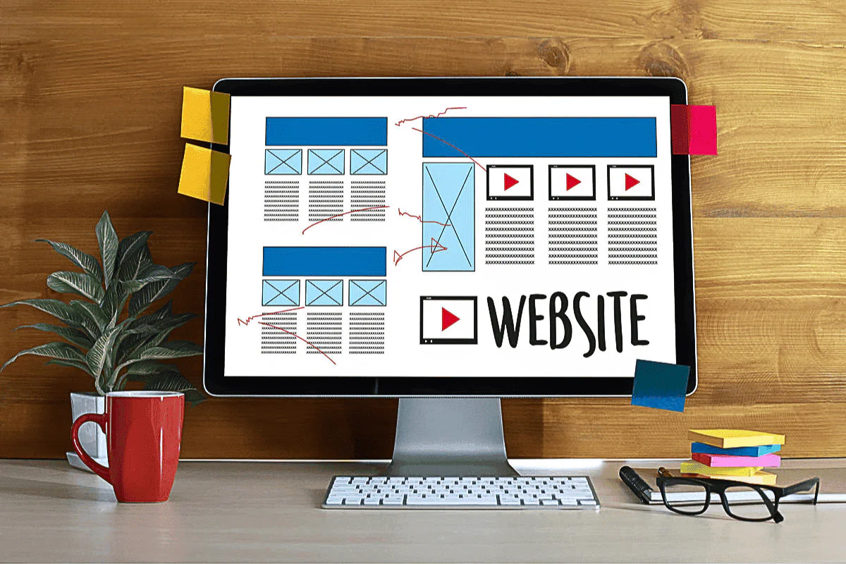 dịch vụ chăm sóc web hiệu quả