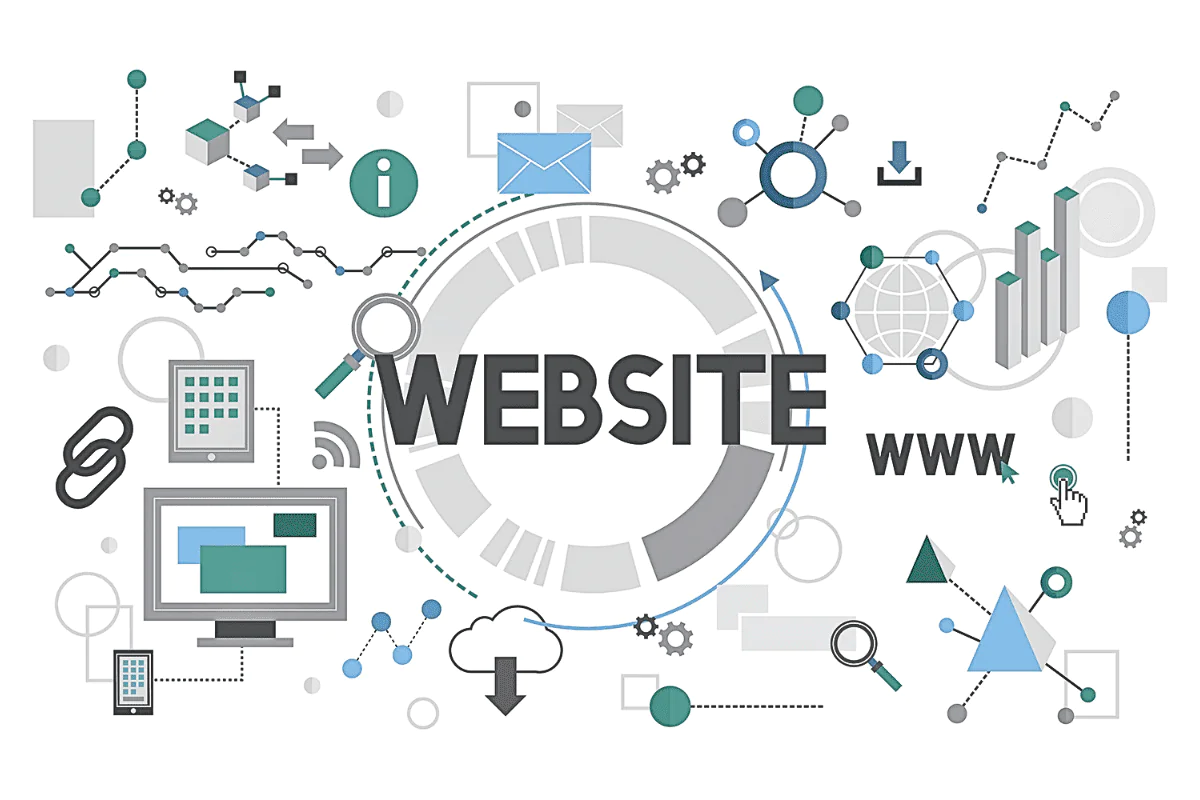 Dịch vụ chăm sóc web giúp doanh nghiệp duy trì website ổn định