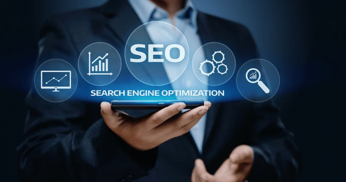SEO traffic website nhanh chóng, hiệu quả
