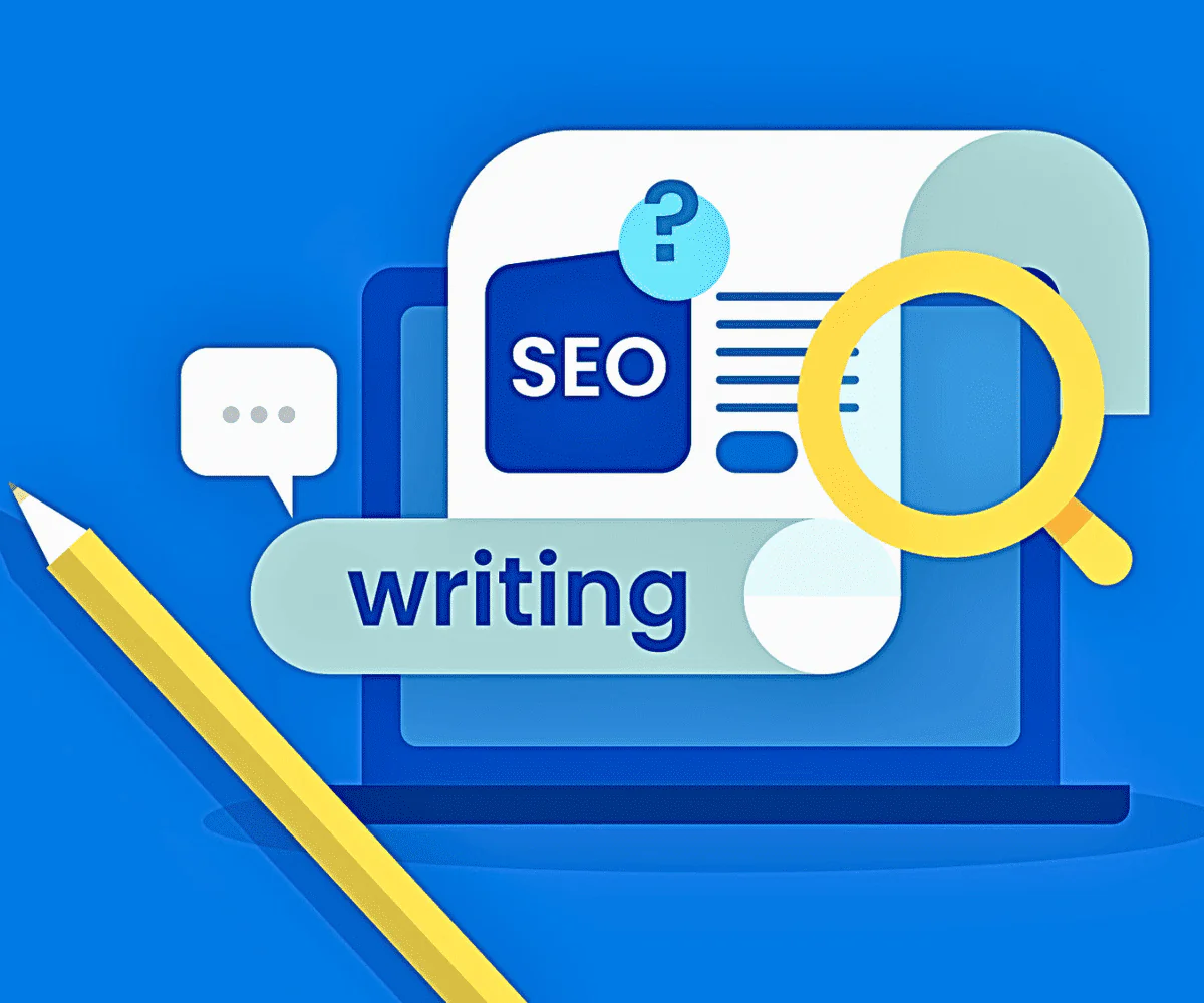 Bắt đầu viết content chuẩn SEO cho người mới bắt đầu: Nắm chắc 7 bước vàng.