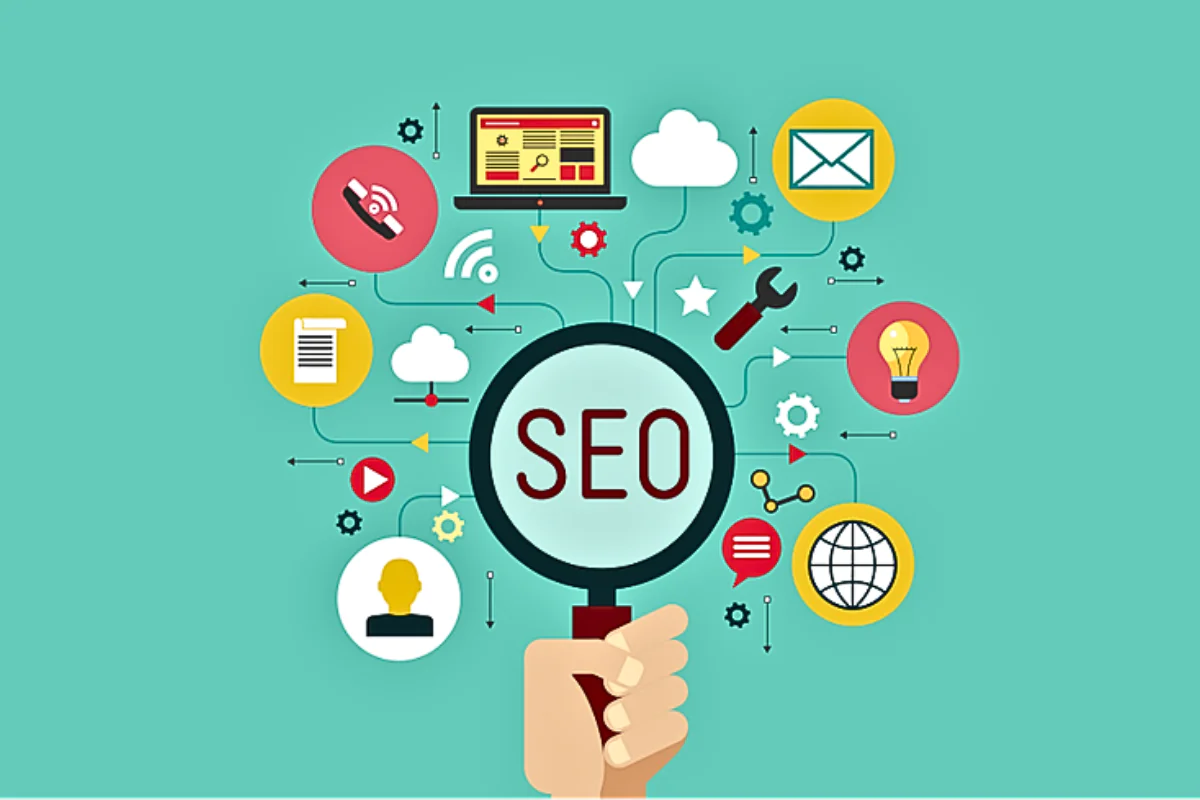 Cơ hội nghề nghiệp SEO content đang ngày càng phát triển mạnh mẽ