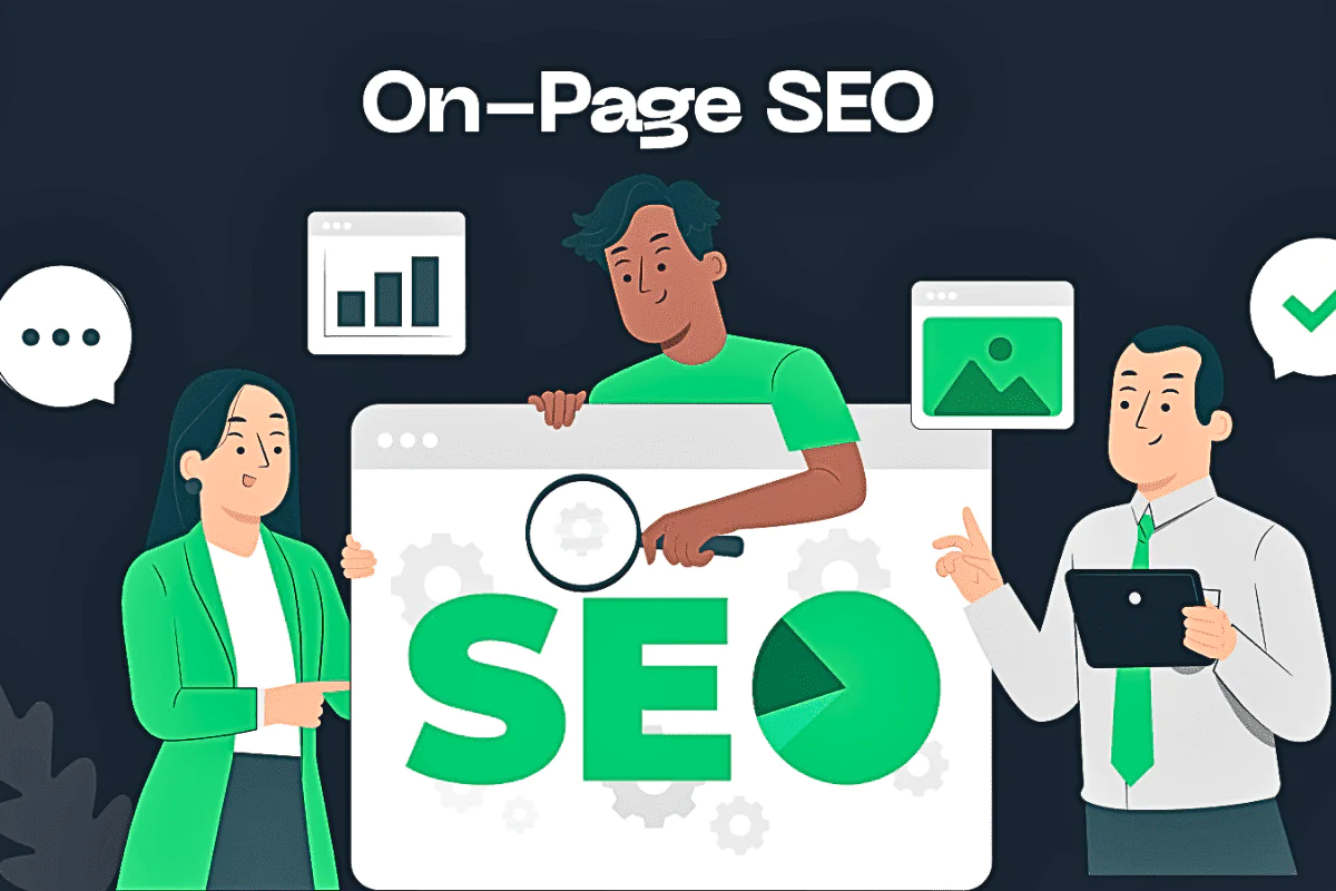 Nâng tầm website với kỹ thuật SEO onpage chuyên sâu từ IDEEN.