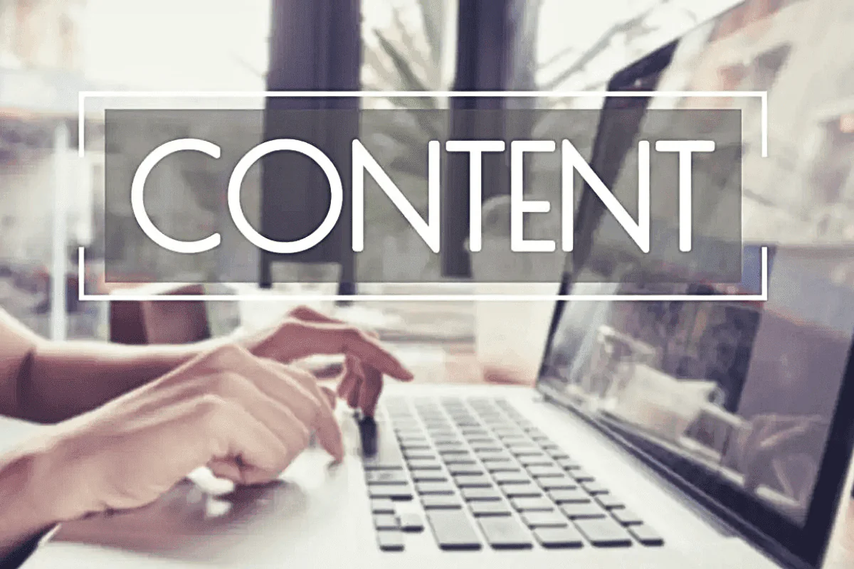 Xu hướng Content SEO đang chiếm lĩnh thị trường hiện nay