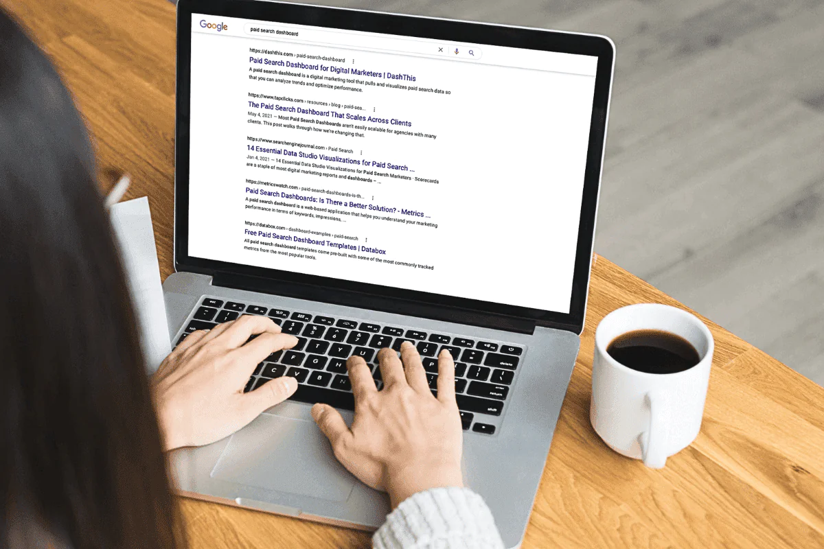 Tối ưu nội dung