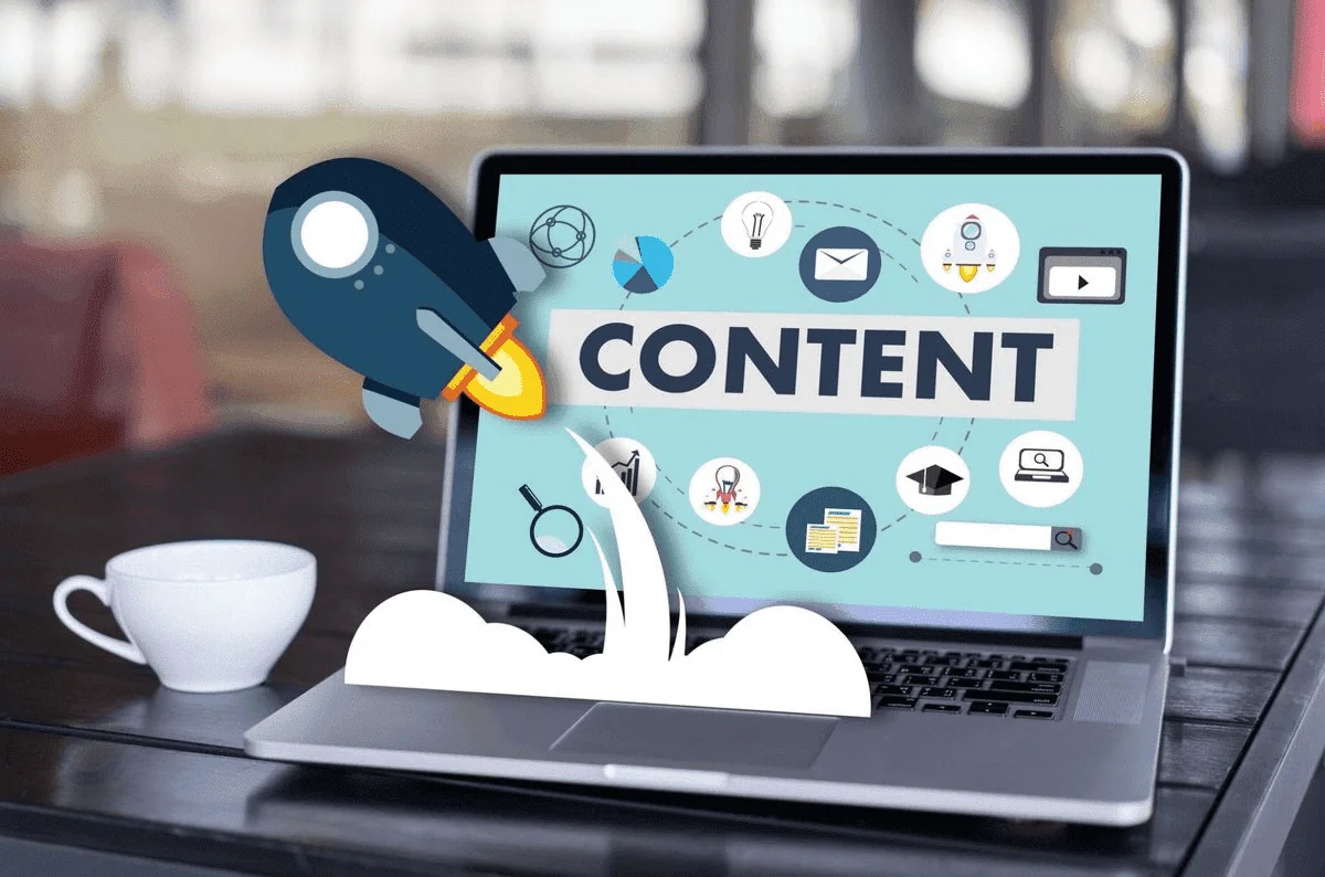 Content ng&agrave;nh bất động sản