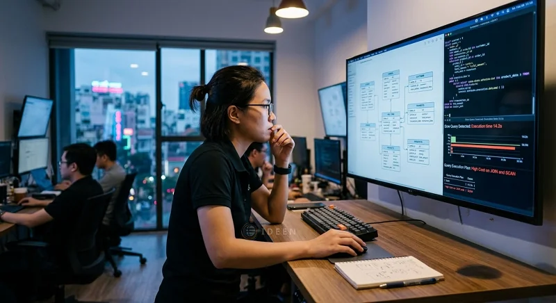 Học viết content chuẩn SEO