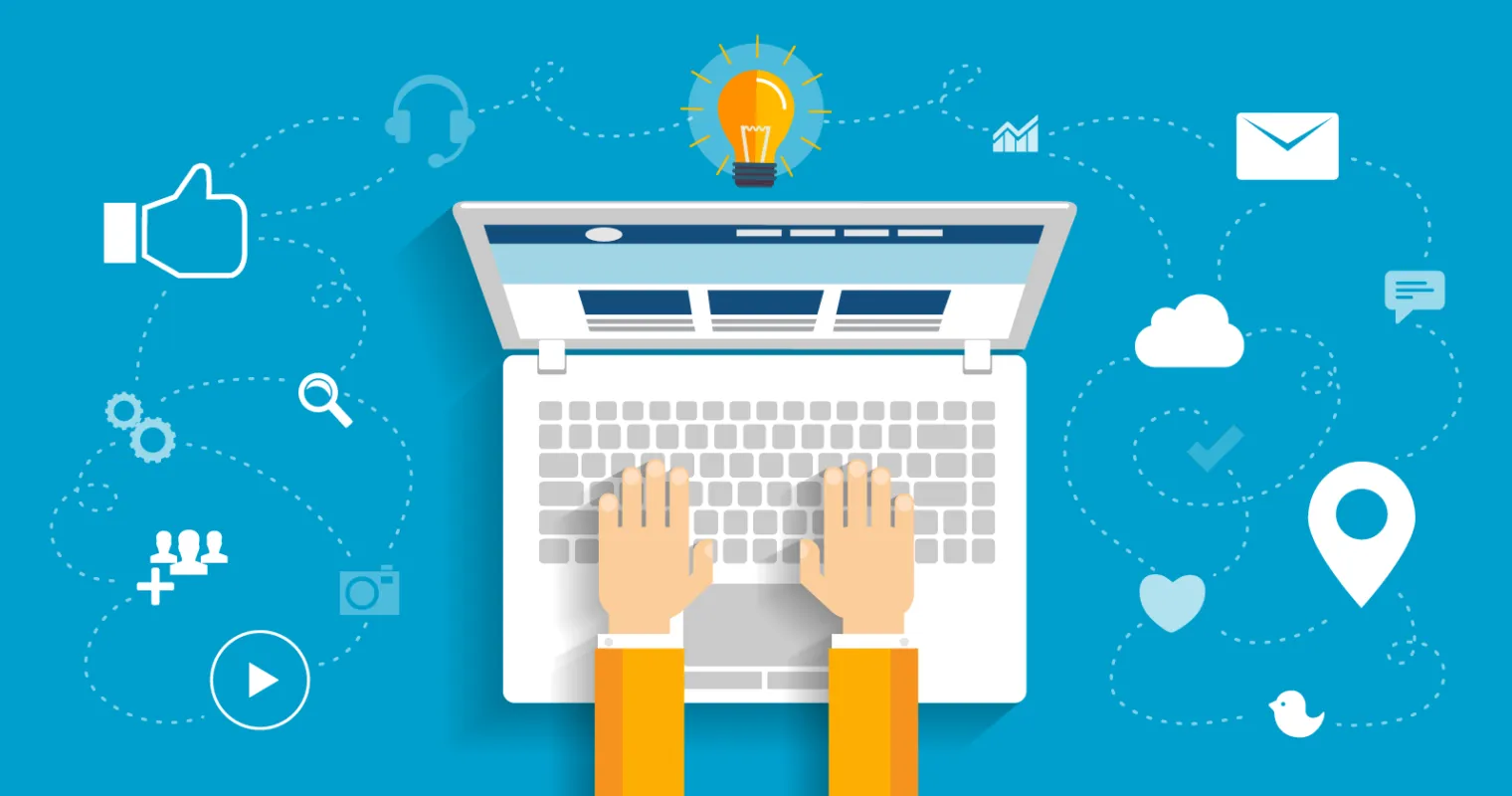 C&aacute;c mẹo phổ biến để khơi nguồn s&aacute;ng tạo content