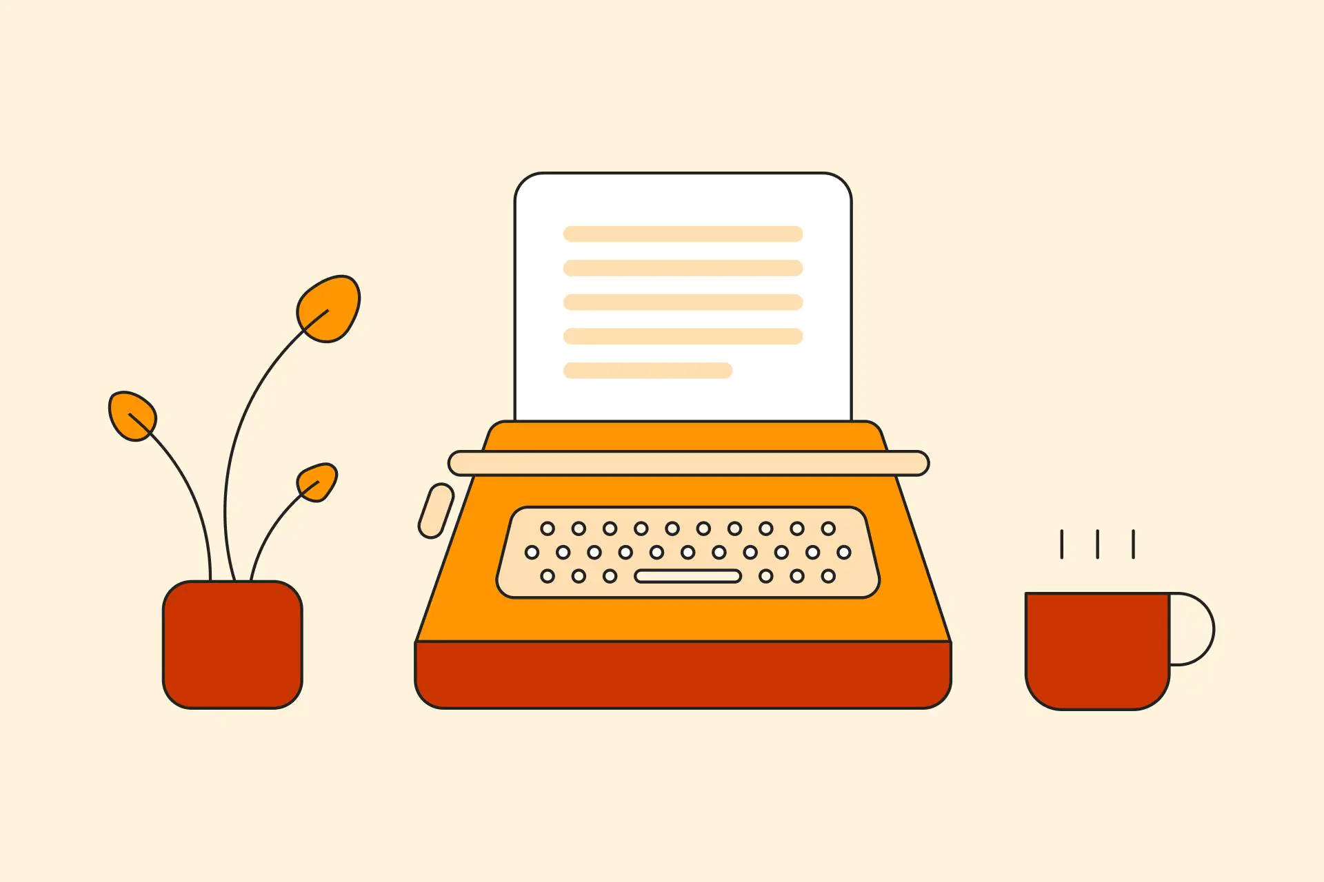 Cần Một Đối T&aacute;c Copywriting Chuy&ecirc;n Nghiệp? H&atilde;y T&igrave;m Đến IDEEN