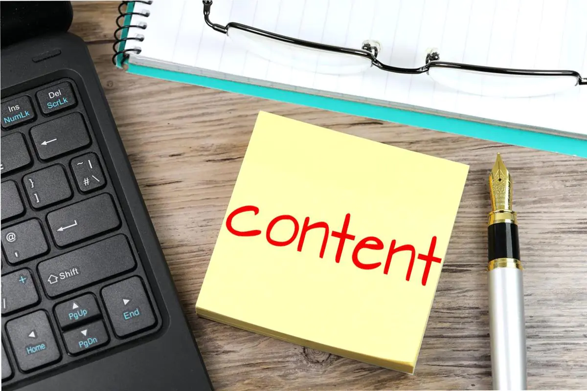 Content l&agrave; g&igrave; v&agrave; ph&acirc;n loại chi tiết c&aacute;c dạng content phổ biến nhất