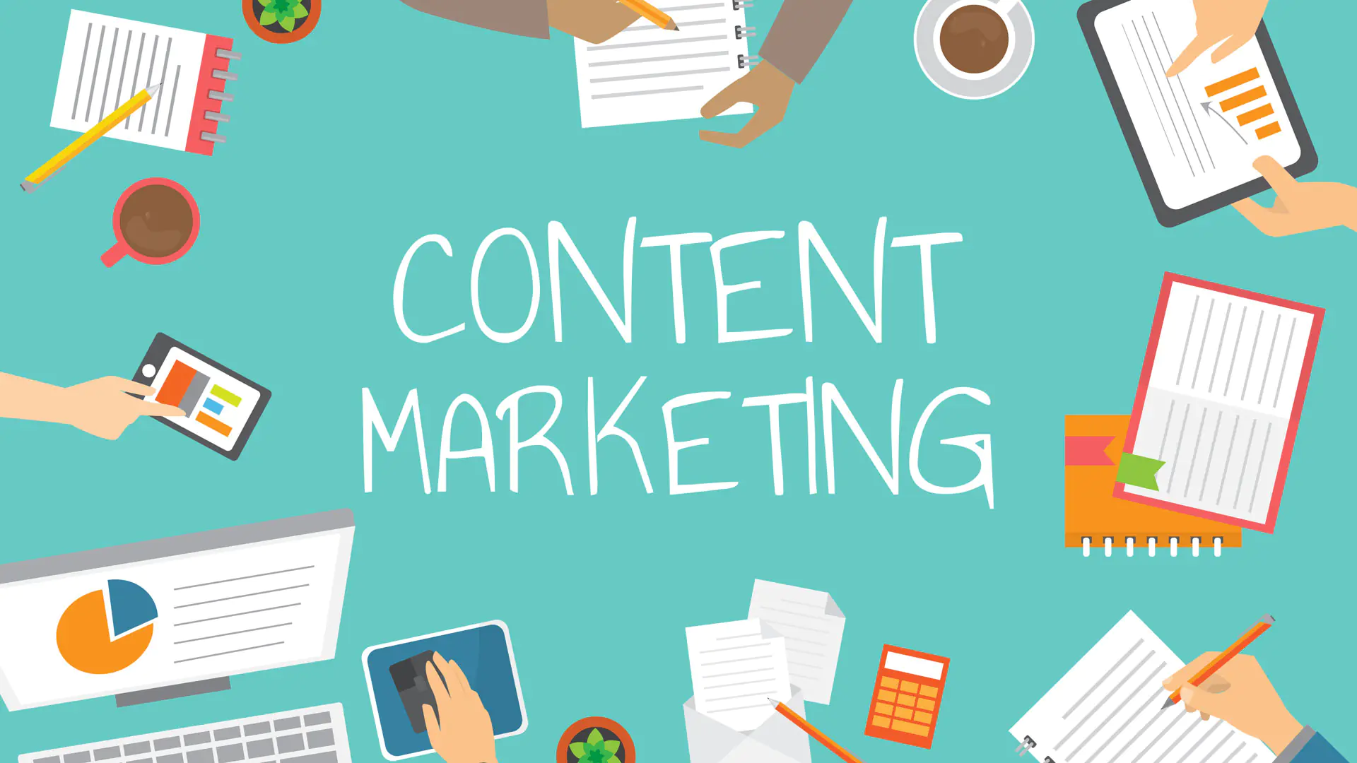 Đặc điểm cốt l&otilde;i của Content ng&agrave;nh marketing hiệu quả