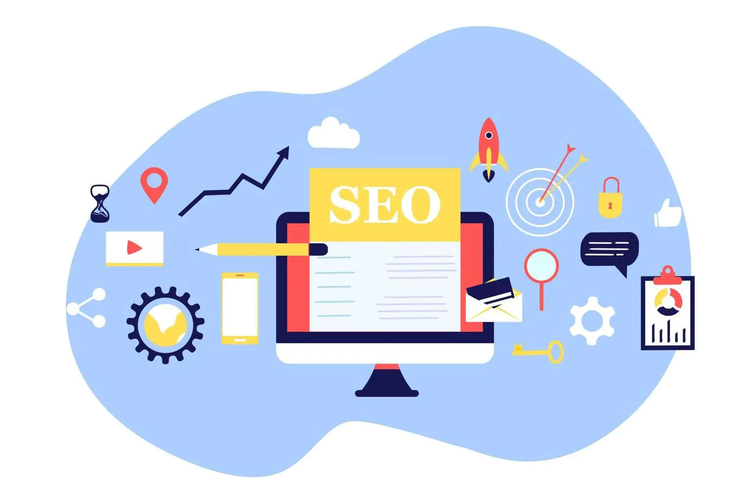 Hiểu r&otilde; c&aacute;c thẻ SEO l&agrave; g&igrave; sẽ gi&uacute;p tăng cả thứ hạng v&agrave; tỷ lệ truy cập