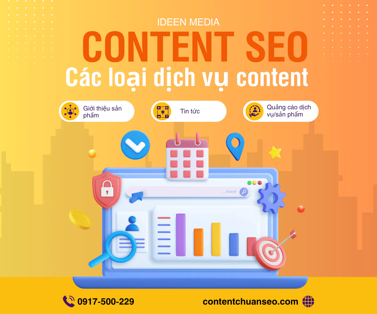Hướng dẫn viết b&agrave;i tr&ecirc;n website c&ugrave;ng IDEEN - N&acirc;ng tầm content, bứt ph&aacute; doanh thu