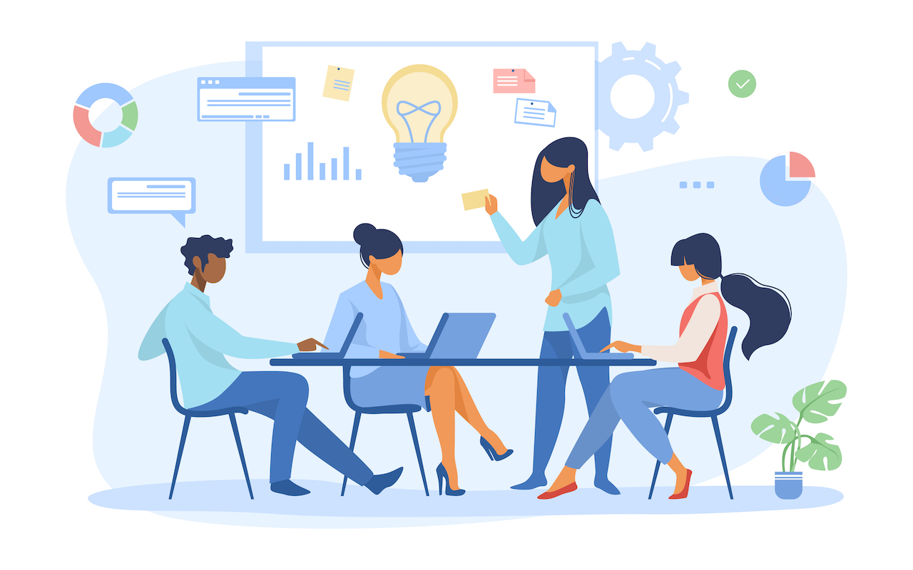 IDEEN MEDIA chia sẻ những mẹo s&aacute;ng tạo content phổ biến, dễ &aacute;p dụng nhất.