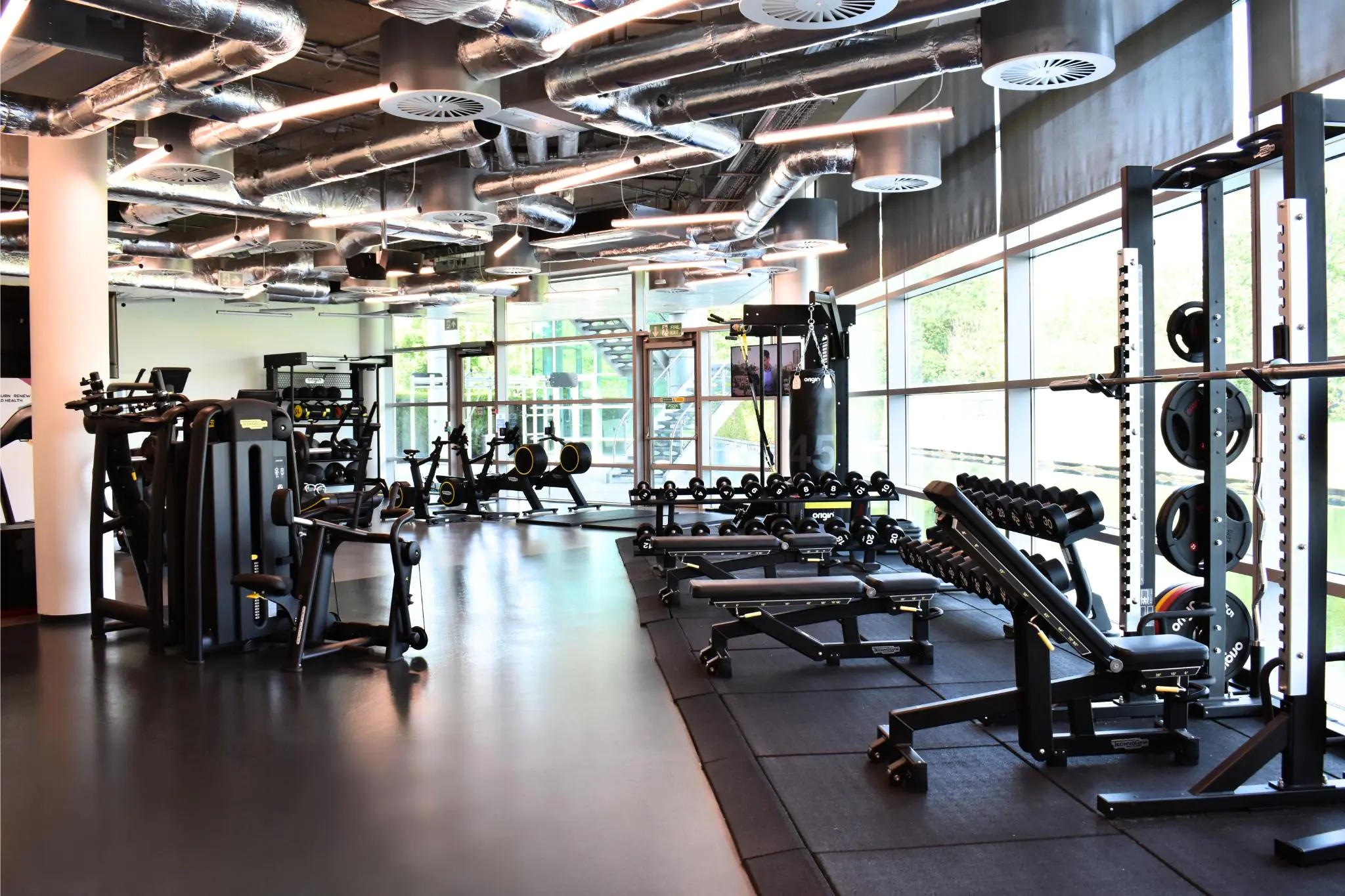 Những lưu &yacute; v&agrave;ng khi triển khai Content ng&agrave;nh gym
