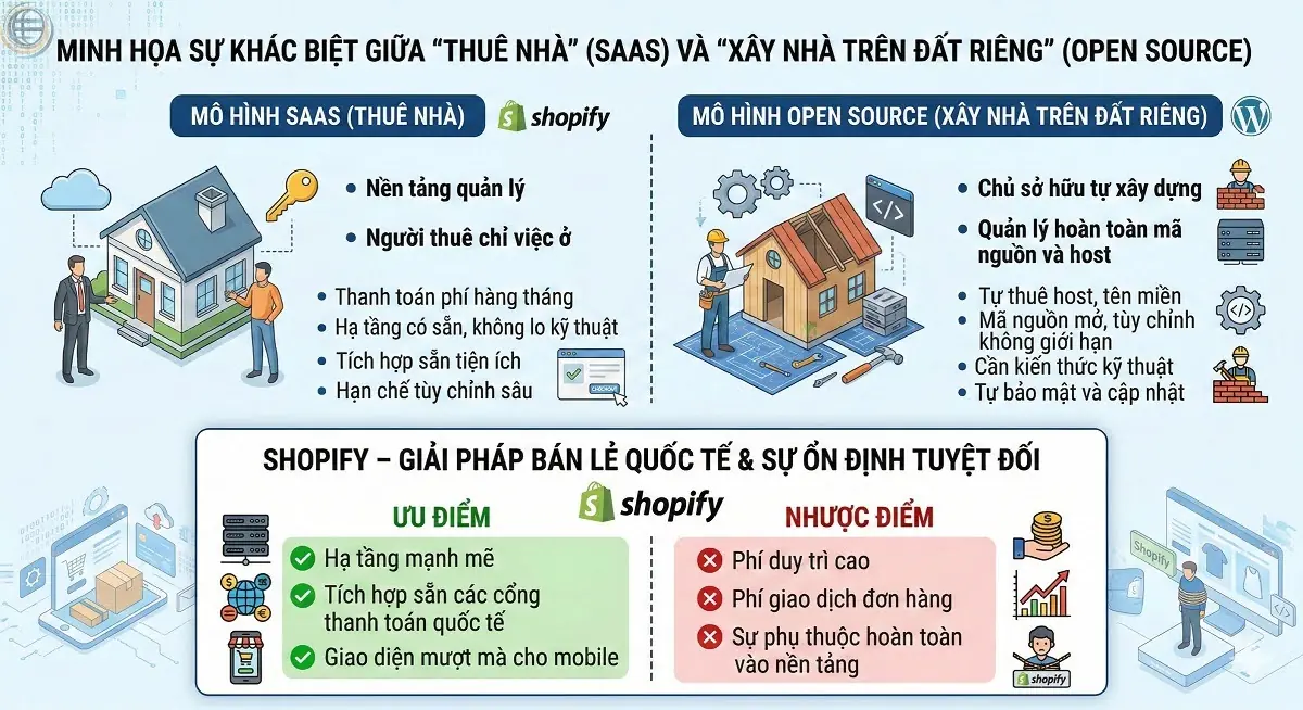 Quyền sở hữu dữ liệu website