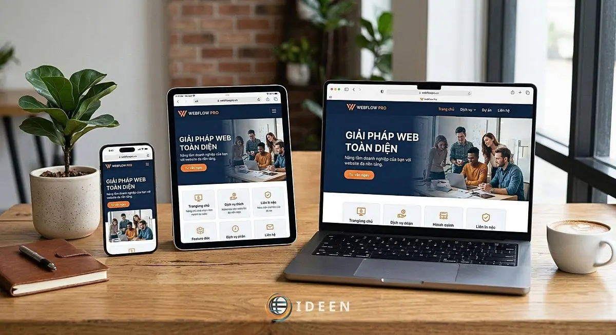 SEO Mobile-First Indexing chuy&ecirc;n nghiệp