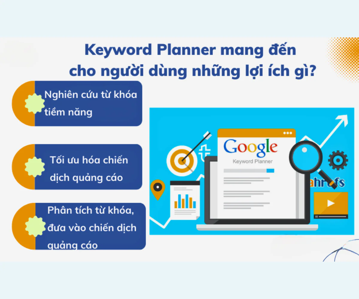Viết b&agrave;i cho web đạt hiệu quả - IDEEN Hướng Dẫn Nghi&ecirc;n Cứu Từ Kh&oacute;a Chuẩn X&aacute;c
